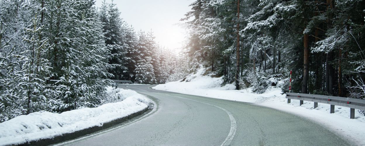 Landstraße Landstraße